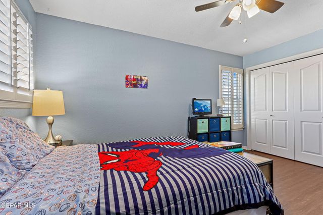 6224 LA POSTA Drive, El Paso, TX 79912