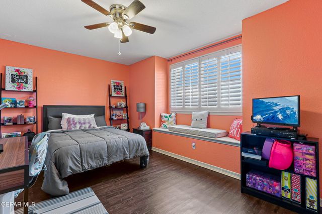 6224 LA POSTA Drive, El Paso, TX 79912