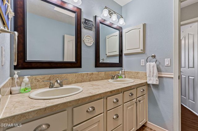 6224 LA POSTA Drive, El Paso, TX 79912