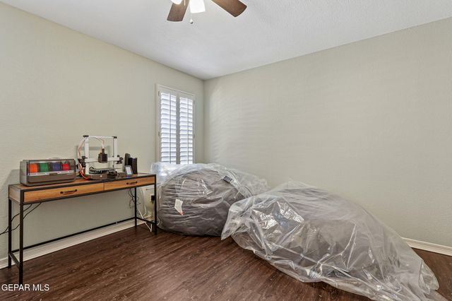 6224 LA POSTA Drive, El Paso, TX 79912