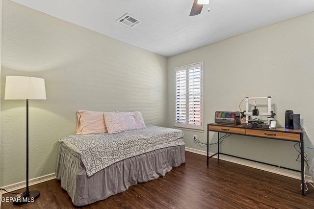 6224 LA POSTA Drive, El Paso, TX 79912