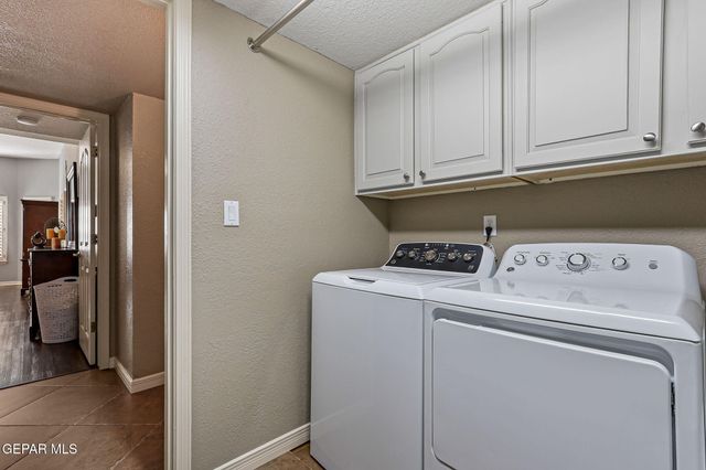 6224 LA POSTA Drive, El Paso, TX 79912