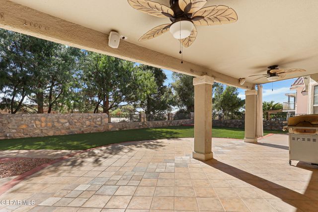 6224 LA POSTA Drive, El Paso, TX 79912