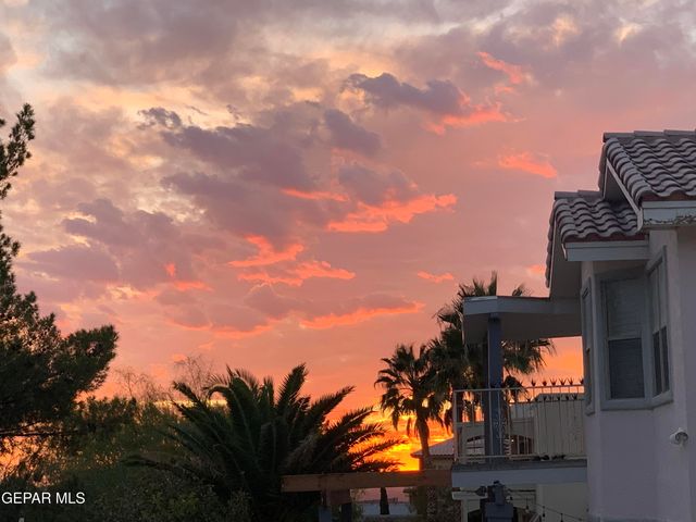 6224 LA POSTA Drive, El Paso, TX 79912