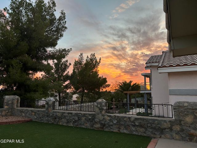 6224 LA POSTA Drive, El Paso, TX 79912