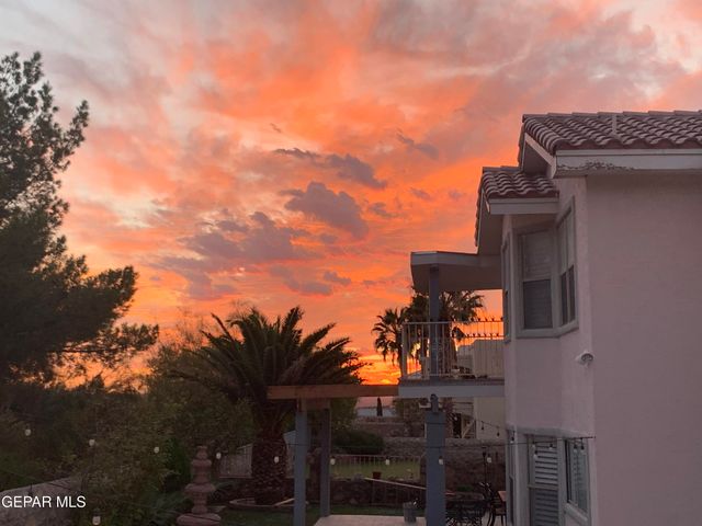 6224 LA POSTA Drive, El Paso, TX 79912