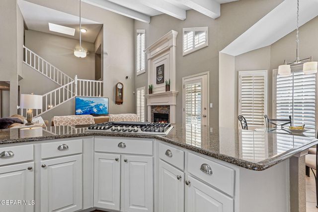 6224 LA POSTA Drive, El Paso, TX 79912