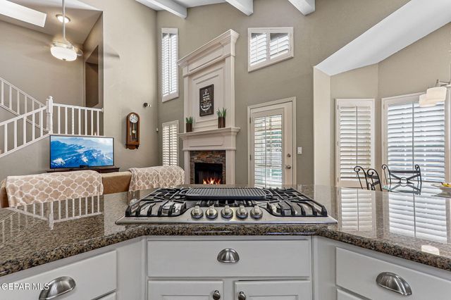 6224 LA POSTA Drive, El Paso, TX 79912