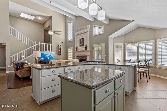 6224 LA POSTA Drive, El Paso, TX 79912