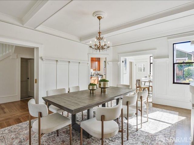 360 16th Avenue, San Francisco, CA 94118