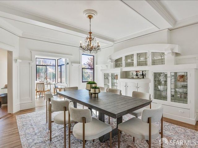 360 16th Avenue, San Francisco, CA 94118