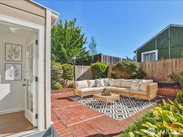 360 16th Avenue, San Francisco, CA 94118