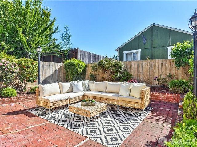 360 16th Avenue, San Francisco, CA 94118