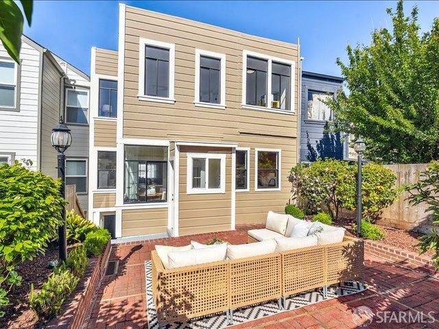 360 16th Avenue, San Francisco, CA 94118