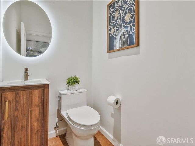 360 16th Avenue, San Francisco, CA 94118