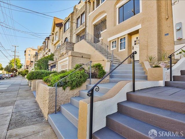 360 16th Avenue, San Francisco, CA 94118