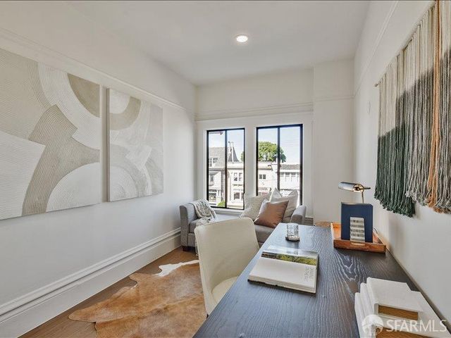 360 16th Avenue, San Francisco, CA 94118