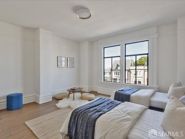 360 16th Avenue, San Francisco, CA 94118