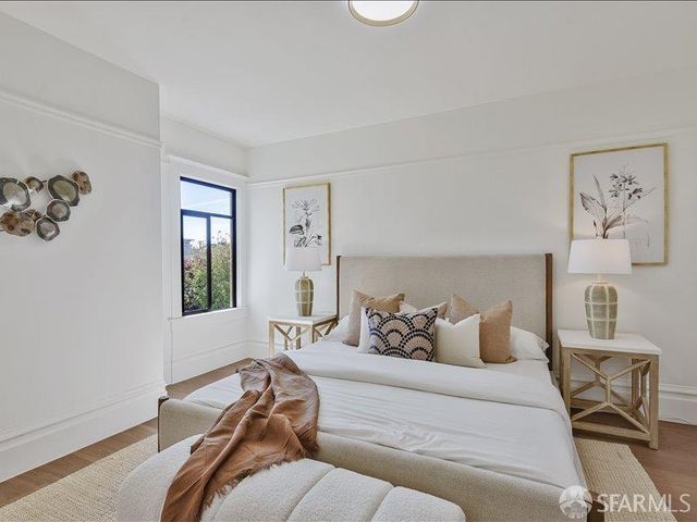 360 16th Avenue, San Francisco, CA 94118