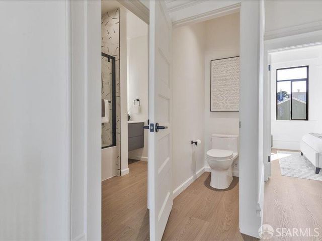 360 16th Avenue, San Francisco, CA 94118