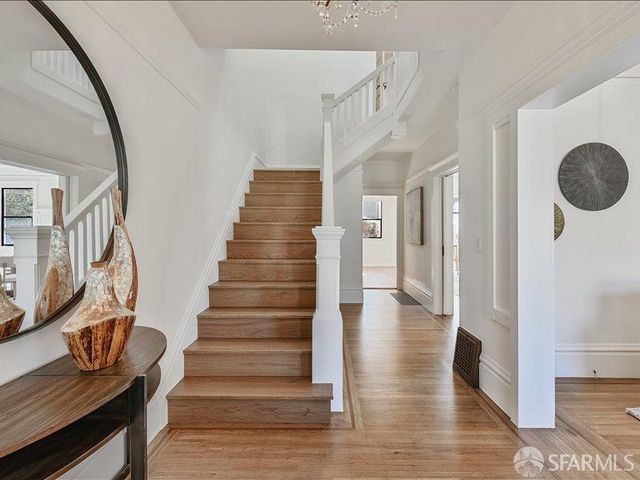 360 16th Avenue, San Francisco, CA 94118