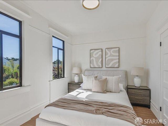 360 16th Avenue, San Francisco, CA 94118