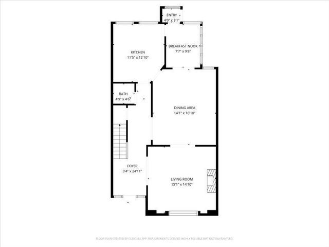 360 16th Avenue, San Francisco, CA 94118
