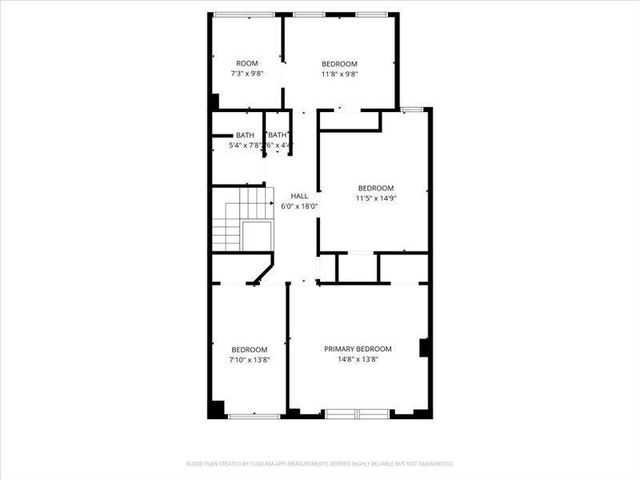 360 16th Avenue, San Francisco, CA 94118
