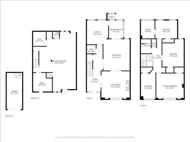 360 16th Avenue, San Francisco, CA 94118