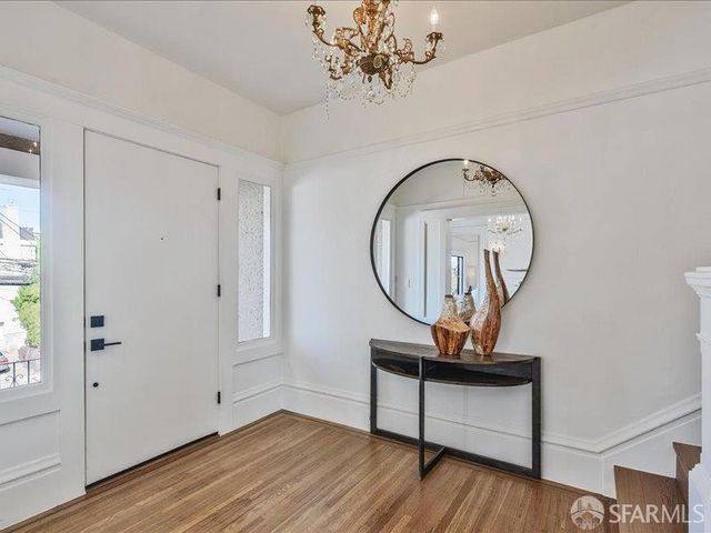 360 16th Avenue, San Francisco, CA 94118