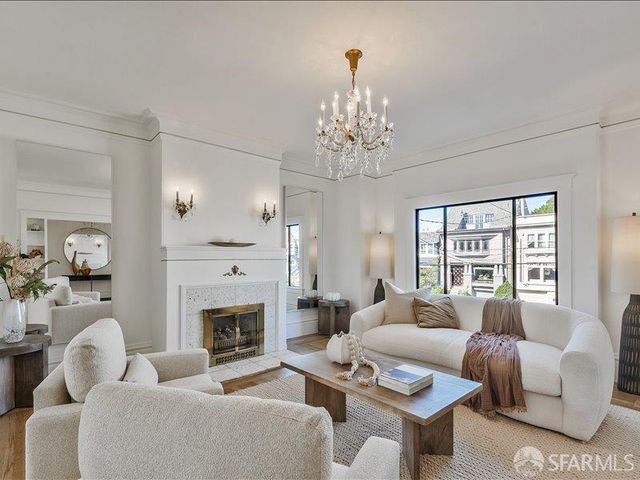 360 16th Avenue, San Francisco, CA 94118
