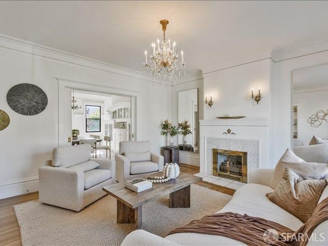 360 16th Avenue, San Francisco, CA 94118