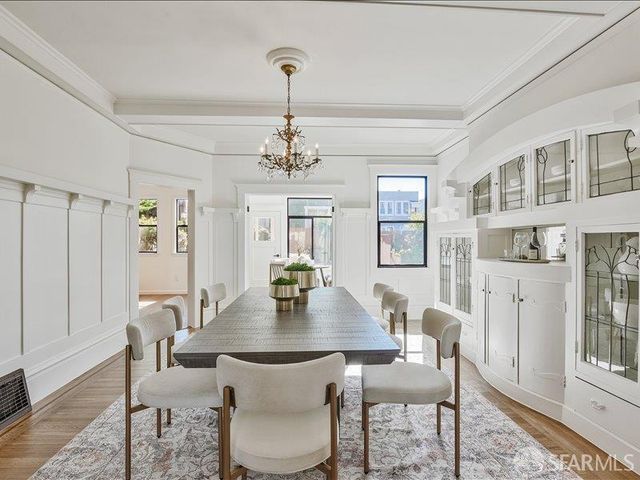 360 16th Avenue, San Francisco, CA 94118