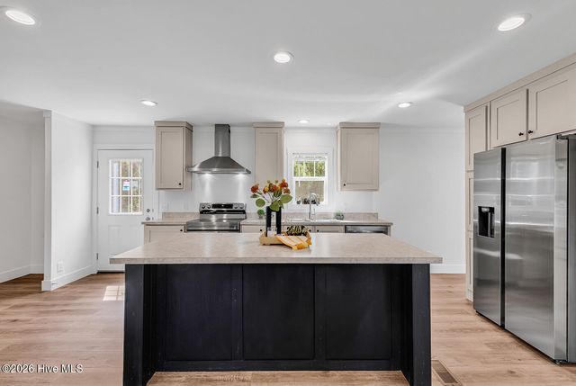 1888 Rolling Green Drive SW, Supply, NC 28462