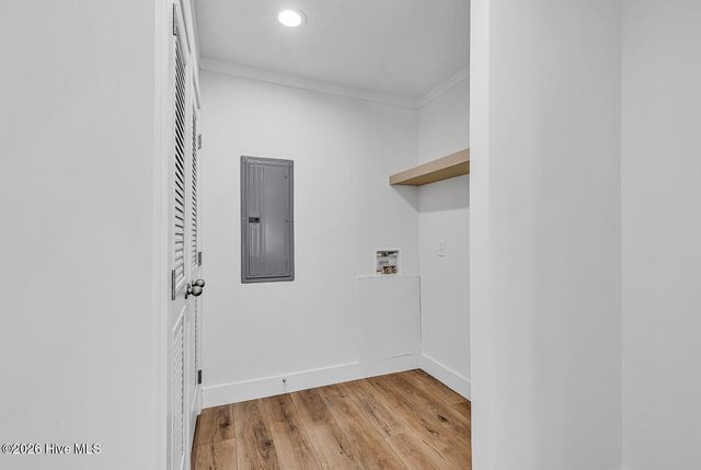 1888 Rolling Green Drive SW, Supply, NC 28462