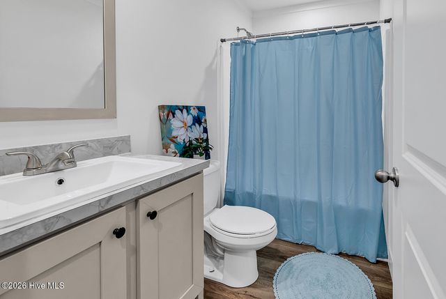 1888 Rolling Green Drive SW, Supply, NC 28462