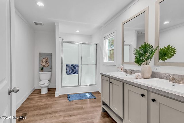 1888 Rolling Green Drive SW, Supply, NC 28462