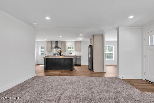 1888 Rolling Green Drive SW, Supply, NC 28462