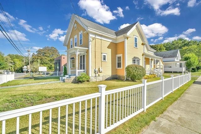 225 Main Street 2, Easton, MA 02356