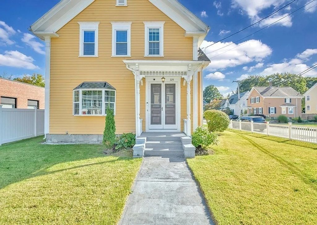 225 Main Street 2, Easton, MA 02356