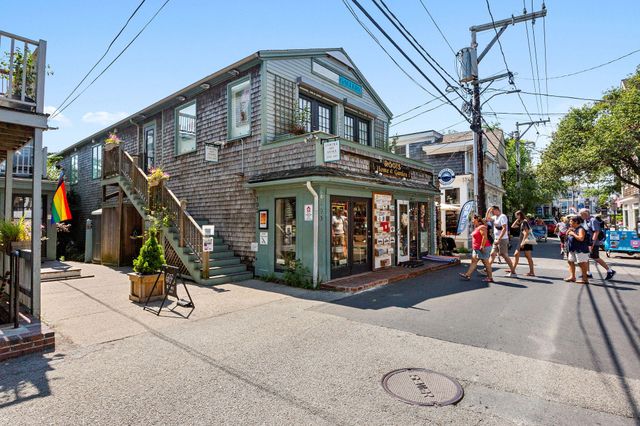 193 Commercial Street, Provincetown, MA 02657