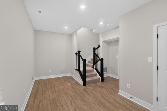 4211 LAPLATA AVE, Baltimore, MD 21211