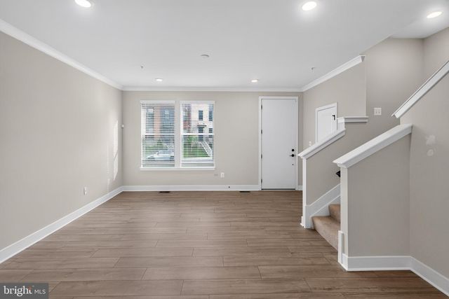 4211 LAPLATA AVE, Baltimore, MD 21211