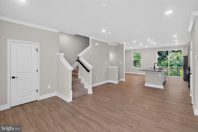 4211 LAPLATA AVE, Baltimore, MD 21211