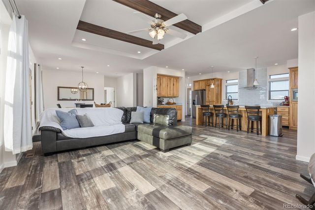 45171 County Road 35, Pierce, CO 80650