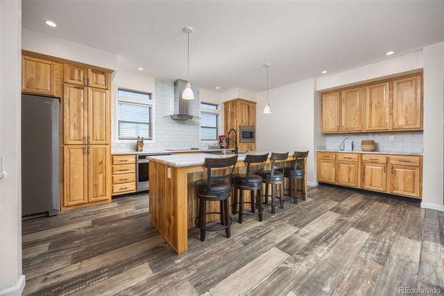 45171 County Road 35, Pierce, CO 80650