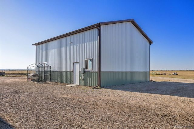 45171 County Road 35, Pierce, CO 80650