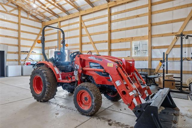 45171 County Road 35, Pierce, CO 80650