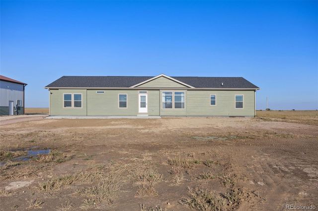 45171 County Road 35, Pierce, CO 80650