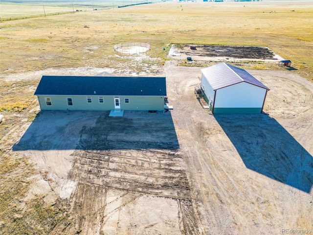 45171 County Road 35, Pierce, CO 80650